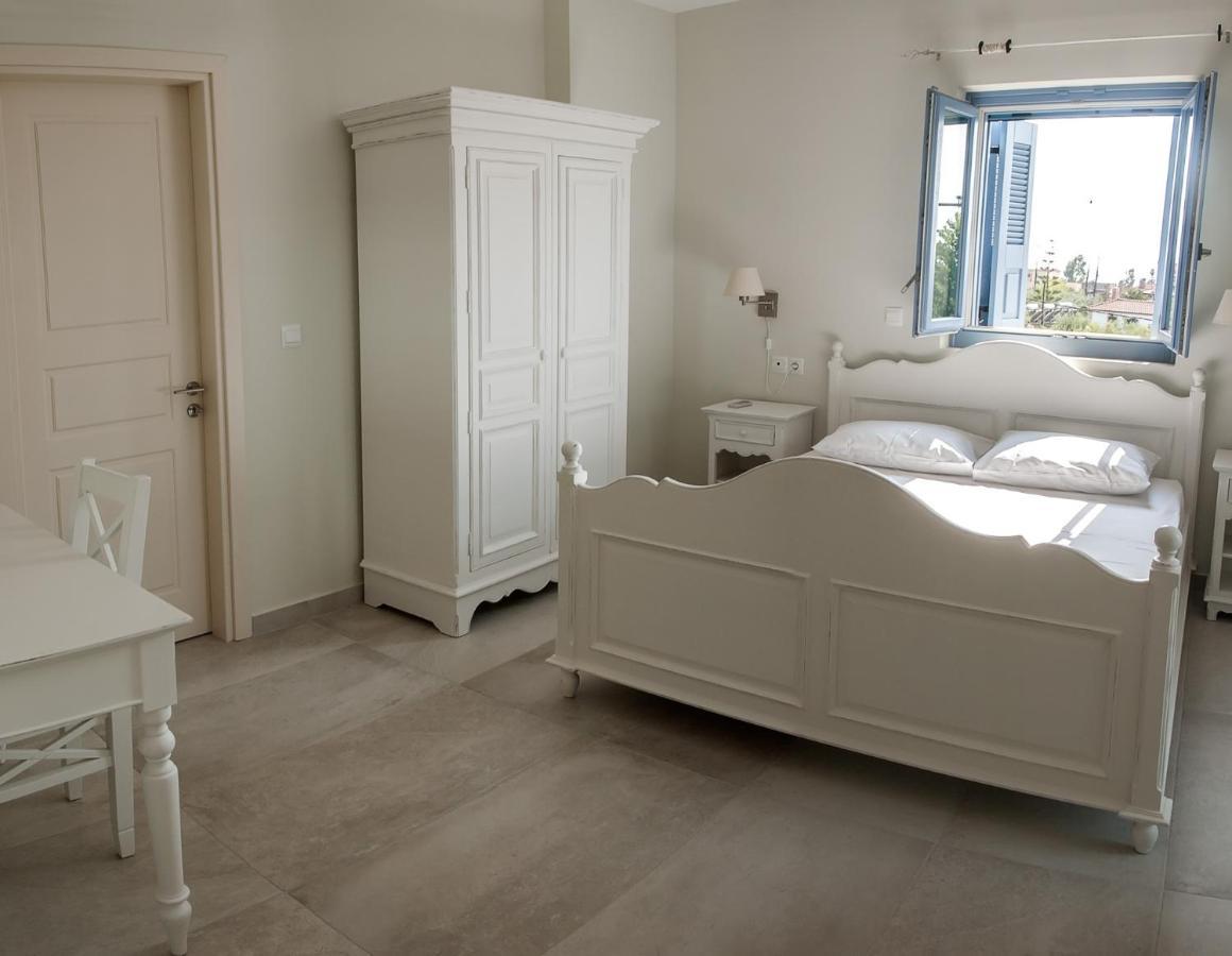 Golden Villas Stoupa Bagian luar foto